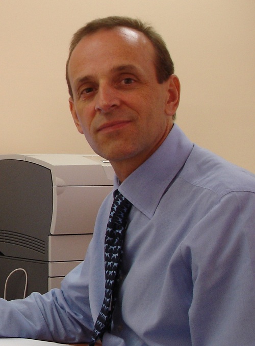 Dr Drago Popovic - General, Laparoscopic and Colorectal Surgeon Sunshine Coast