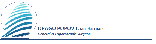 Dr Drago Popovic