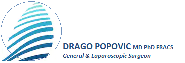 Dr Drago Popovic